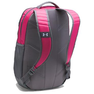 Under Armour Hustle 3.0  Backpack  Pink